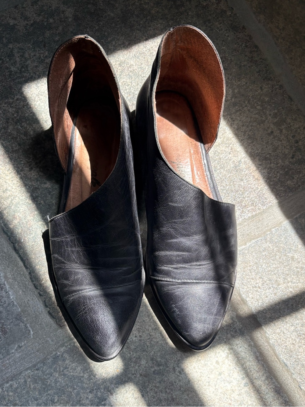 Free People Royale Flat